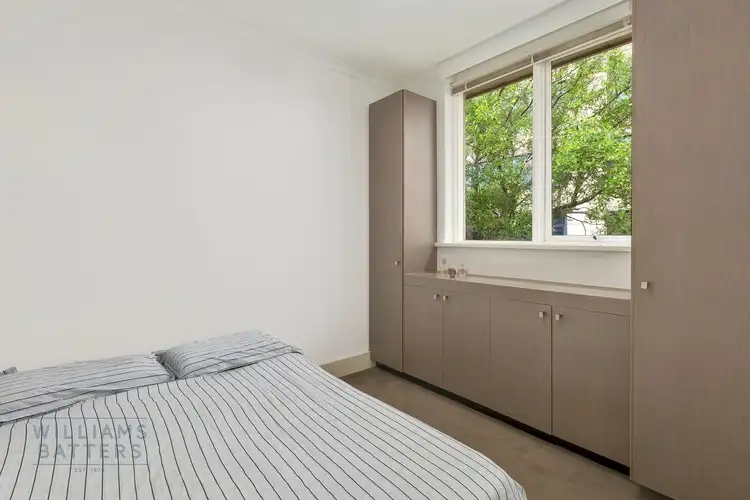Fifth view of Homely apartment listing, 9/388 Toorak Road, South Yarra VIC 3141