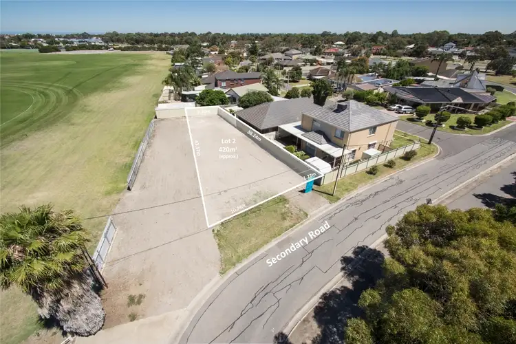 610 Tapleys Hill Road, West Beach SA 5024