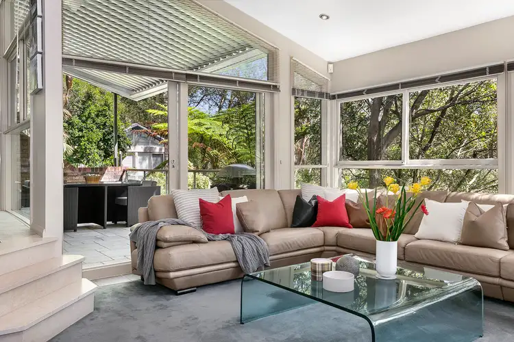 Main view of Homely house listing, 24b Upper Cliff Road, Northwood NSW 2066