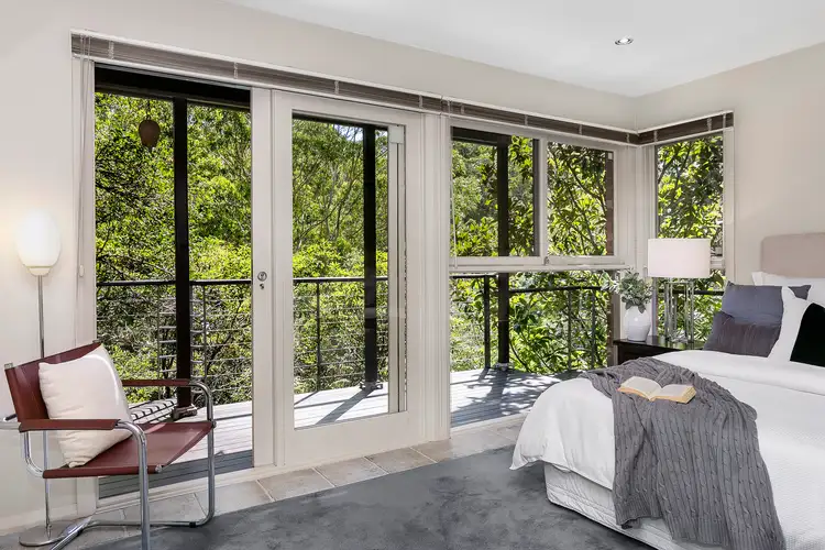 Fifth view of Homely house listing, 24b Upper Cliff Road, Northwood NSW 2066