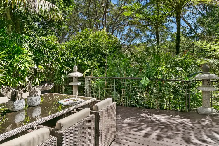 Sixth view of Homely house listing, 24b Upper Cliff Road, Northwood NSW 2066
