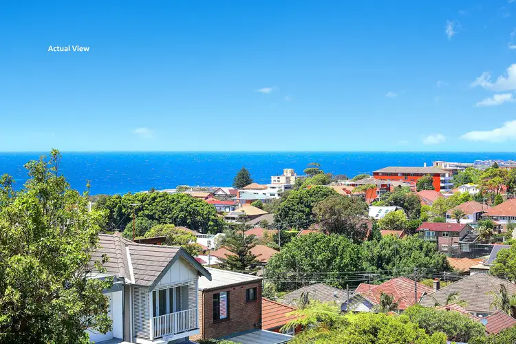 Main view of Homely house listing, 47 Knox Street, Clovelly NSW 2031