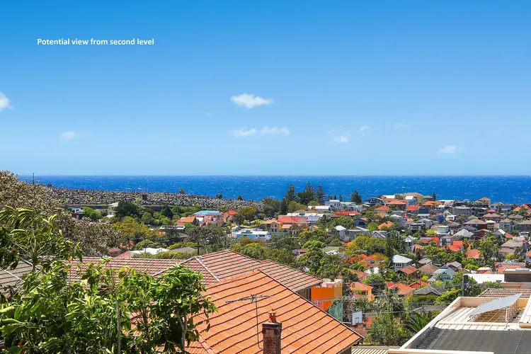 Second view of Homely house listing, 47 Knox Street, Clovelly NSW 2031