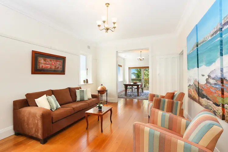 Fifth view of Homely house listing, 47 Knox Street, Clovelly NSW 2031
