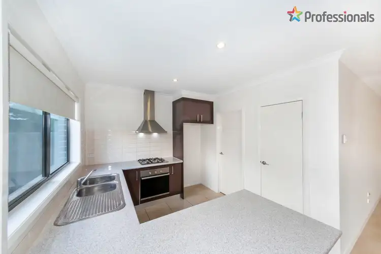Fourth view of Homely unit listing, 3/11-13 Furlong Road, Sunshine North VIC 3020