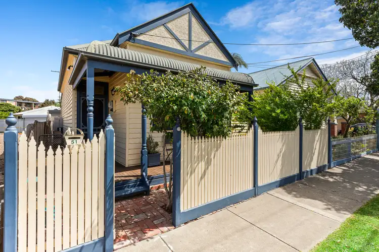 51 Mirams Street, Ascot Vale VIC 3032