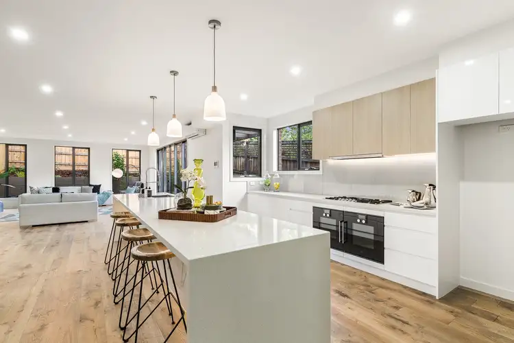 32 Mahoney Street, Templestowe VIC 3106