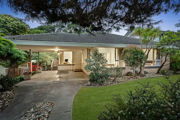 73 Wilsons Road, Doncaster VIC 3108