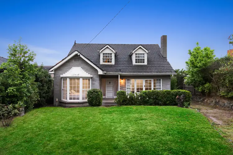 13 Soderlund Drive, Doncaster VIC 3108