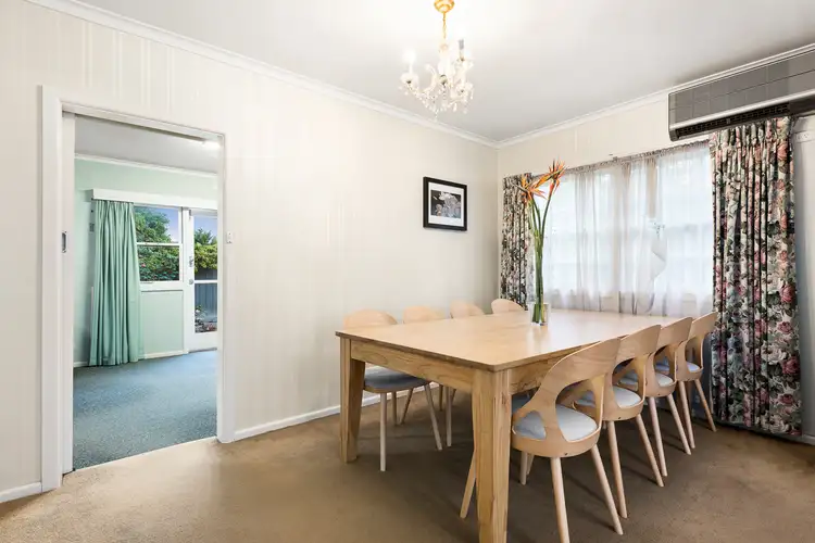 Fifth view of Homely house listing, 13 Soderlund Drive, Doncaster VIC 3108