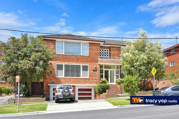 1/1A Ball Avenue, Eastwood NSW 2122
