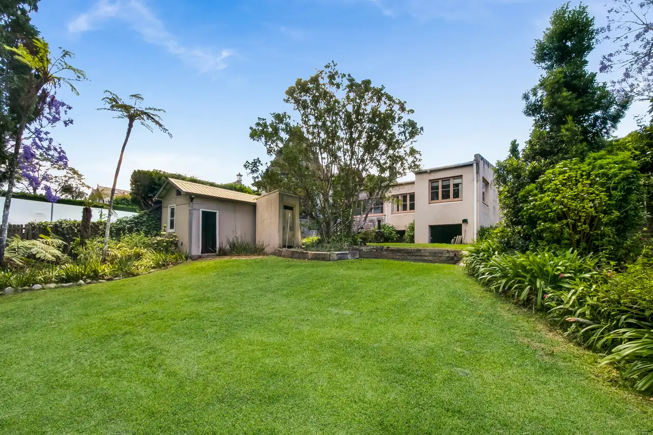 Main view of Homely house listing, 46 Shirley Road, Roseville NSW 2069