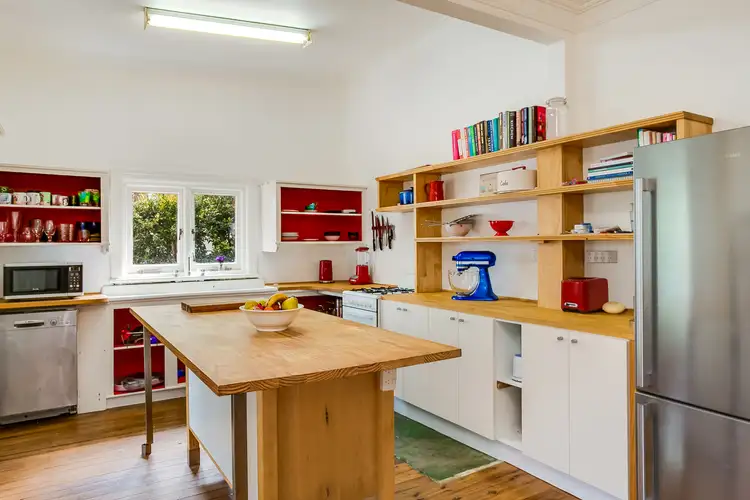 Second view of Homely house listing, 46 Shirley Road, Roseville NSW 2069