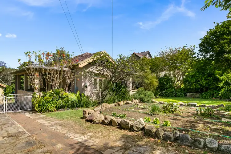 Third view of Homely house listing, 46 Shirley Road, Roseville NSW 2069