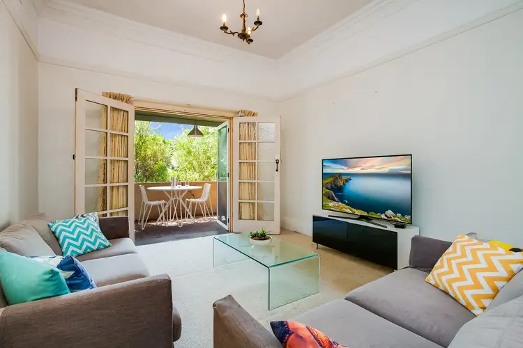 Fourth view of Homely house listing, 46 Shirley Road, Roseville NSW 2069
