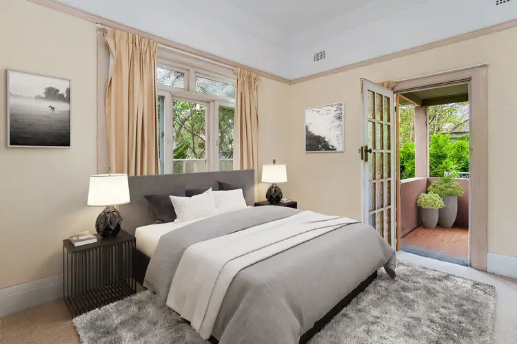 Fifth view of Homely house listing, 46 Shirley Road, Roseville NSW 2069