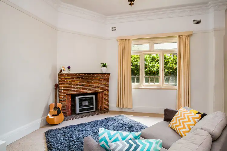 Sixth view of Homely house listing, 46 Shirley Road, Roseville NSW 2069