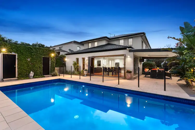 6 Penderel Way, Bulleen VIC 3105