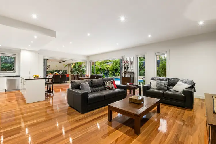 Third view of Homely house listing, 6 Penderel Way, Bulleen VIC 3105