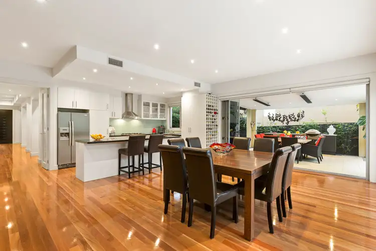 Fourth view of Homely house listing, 6 Penderel Way, Bulleen VIC 3105