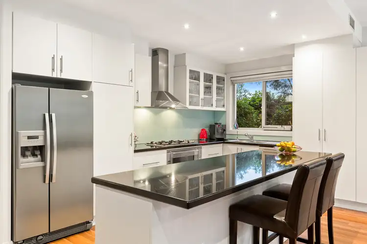 Fifth view of Homely house listing, 6 Penderel Way, Bulleen VIC 3105