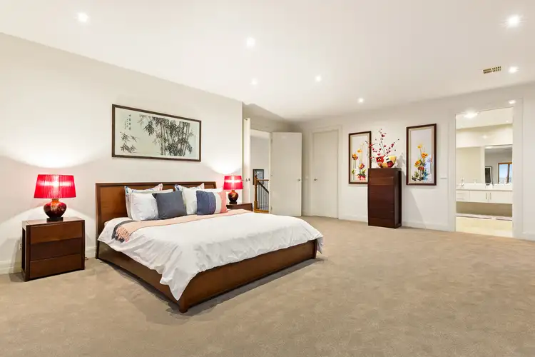 Sixth view of Homely house listing, 6 Penderel Way, Bulleen VIC 3105
