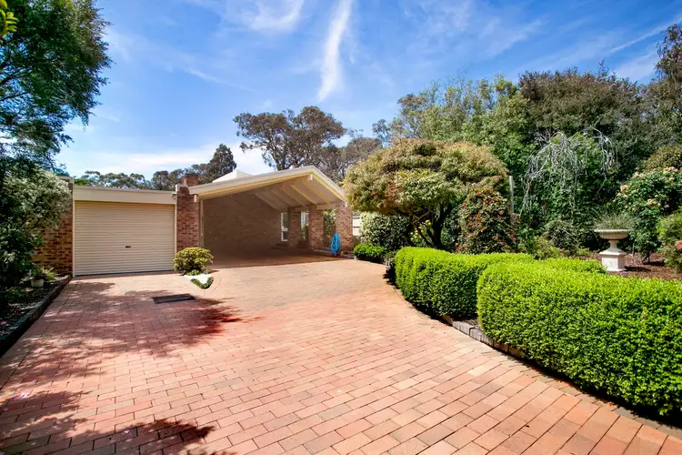 Main view of Homely house listing, 53 Marguerita Avenue, Mount Martha VIC 3934