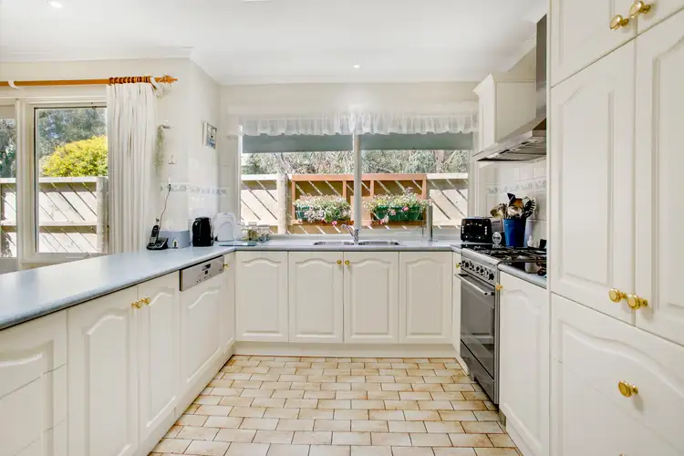 Fifth view of Homely house listing, 53 Marguerita Avenue, Mount Martha VIC 3934