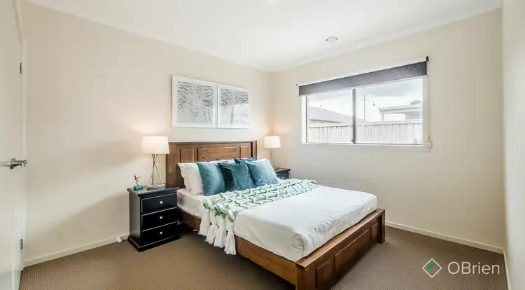 Sixth view of Homely house listing, 63 Mickleham Drive, Cranbourne North VIC 3977