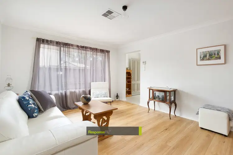 4/18 Kenneth Avenue, Baulkham Hills NSW 2153