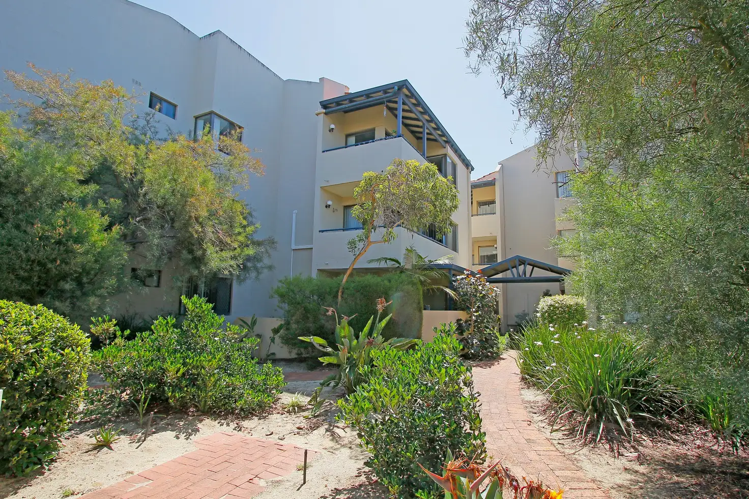 Main view of Homely apartment listing, 12/4 Manning Terrace, South Perth WA 6151