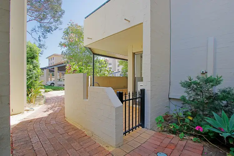 Third view of Homely apartment listing, 12/4 Manning Terrace, South Perth WA 6151
