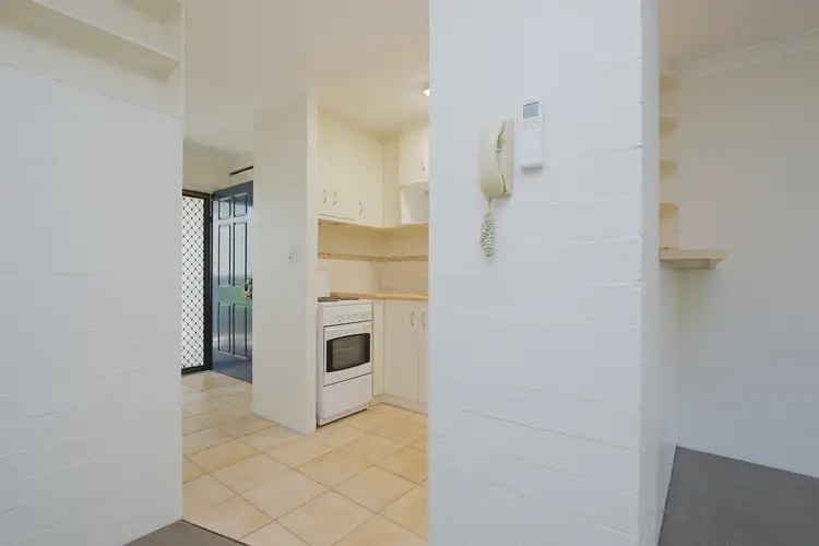 Seventh view of Homely apartment listing, 12/4 Manning Terrace, South Perth WA 6151