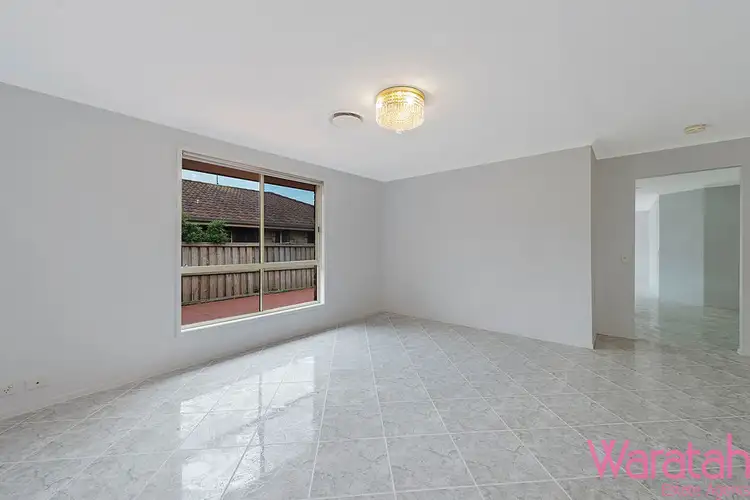 Second view of Homely house listing, 5 Cowal Way, Woodcroft NSW 2767