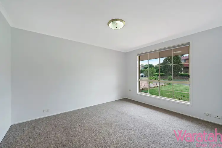 Fifth view of Homely house listing, 5 Cowal Way, Woodcroft NSW 2767