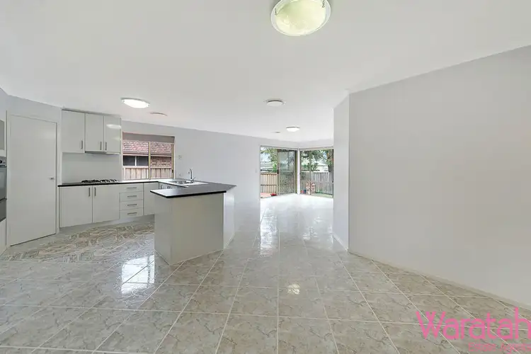 Sixth view of Homely house listing, 5 Cowal Way, Woodcroft NSW 2767