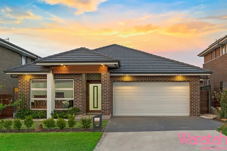 Main view of Homely house listing, 18 Blackheath Street, The Ponds NSW 2769