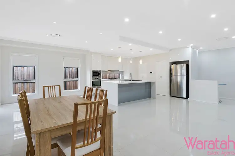 Third view of Homely house listing, 18 Blackheath Street, The Ponds NSW 2769