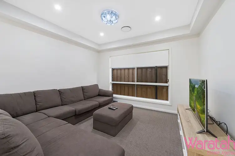 Fifth view of Homely house listing, 18 Blackheath Street, The Ponds NSW 2769