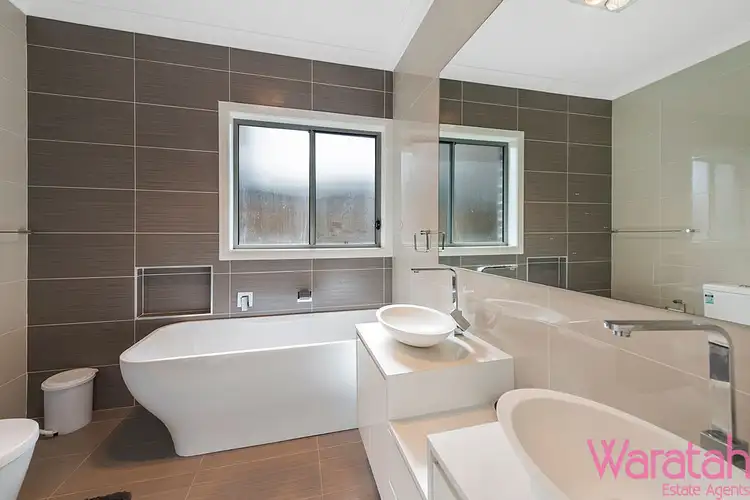 Sixth view of Homely house listing, 18 Blackheath Street, The Ponds NSW 2769