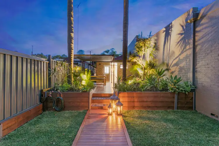 1D Wharf Street, Marrickville NSW 2204
