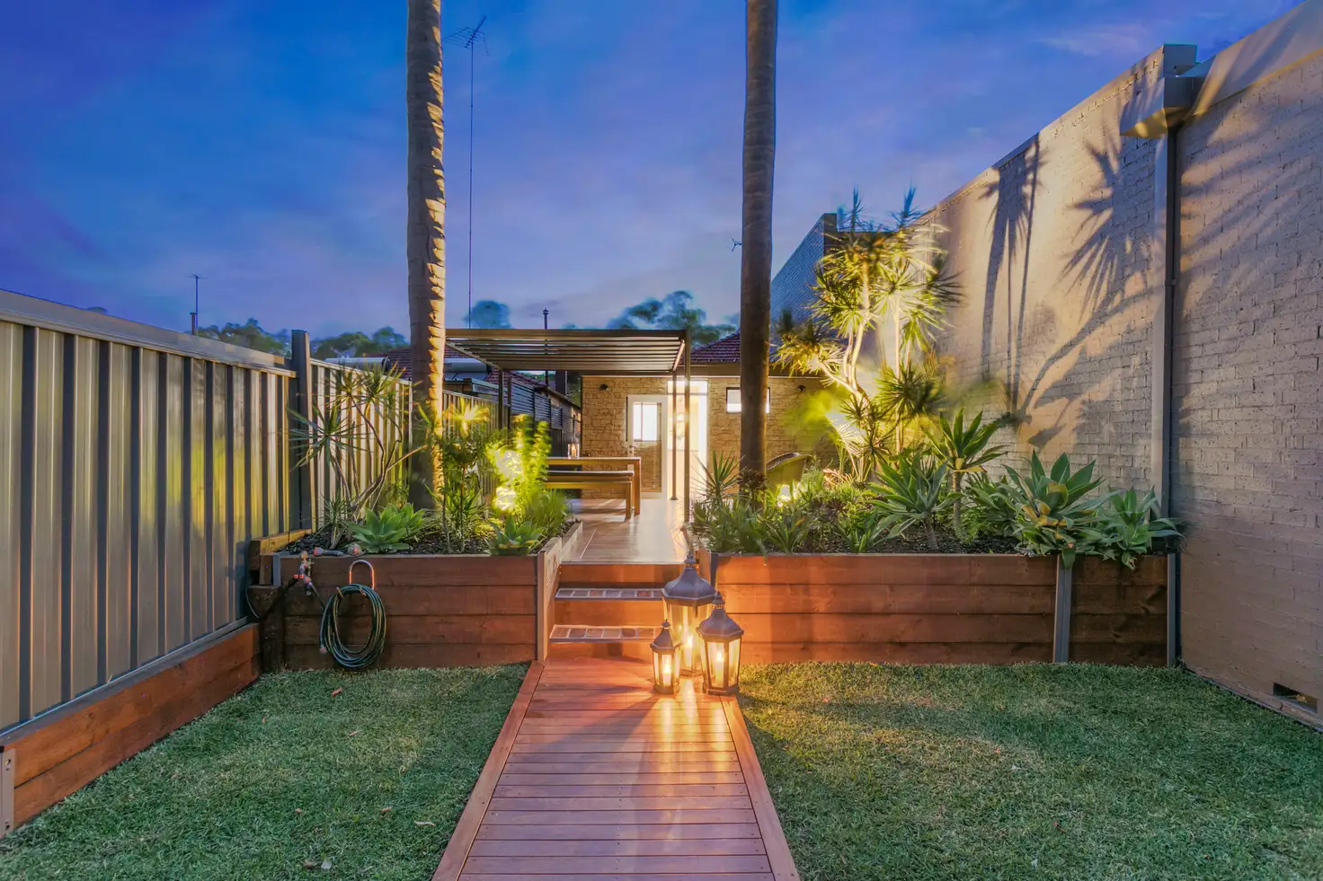 Main view of Homely house listing, 1D Wharf Street, Marrickville NSW 2204