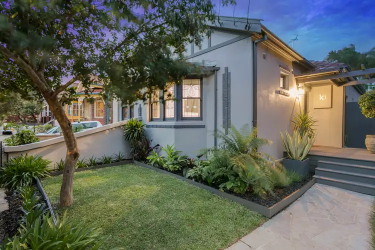 Third view of Homely house listing, 1D Wharf Street, Marrickville NSW 2204