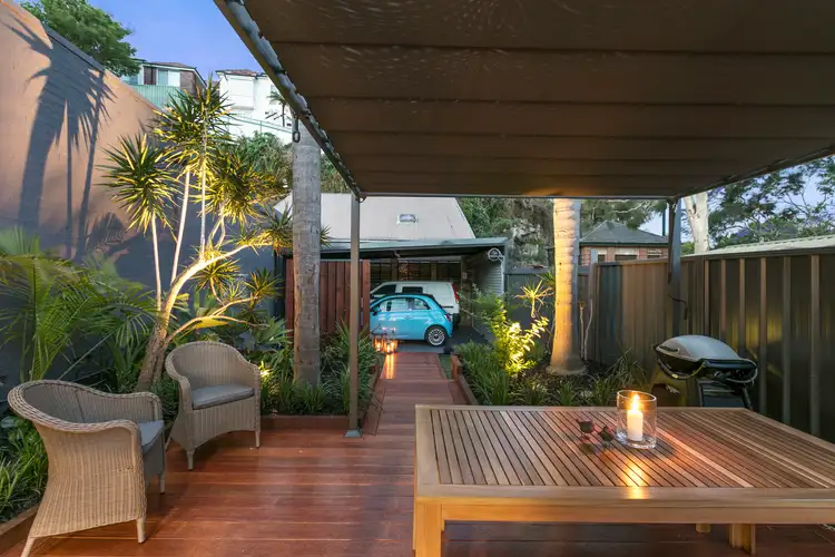 Fifth view of Homely house listing, 1D Wharf Street, Marrickville NSW 2204