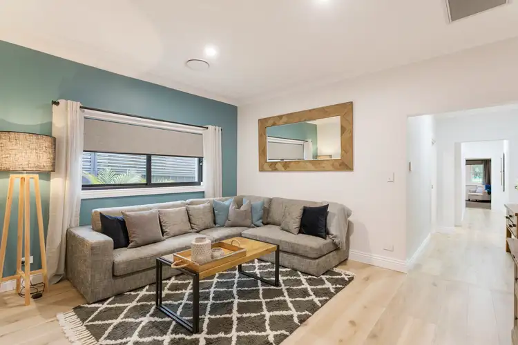 Sixth view of Homely house listing, 1D Wharf Street, Marrickville NSW 2204
