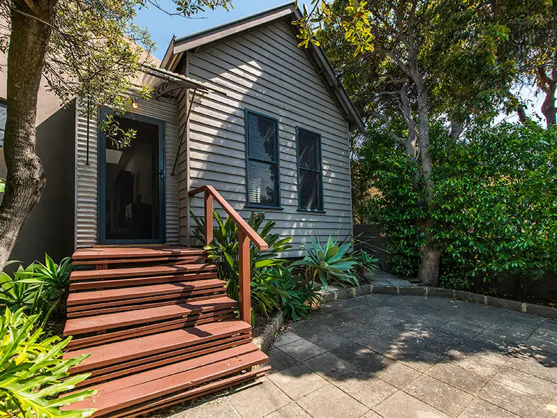 Main view of Homely house listing, 8 Ainslie Road, North Fremantle WA 6159