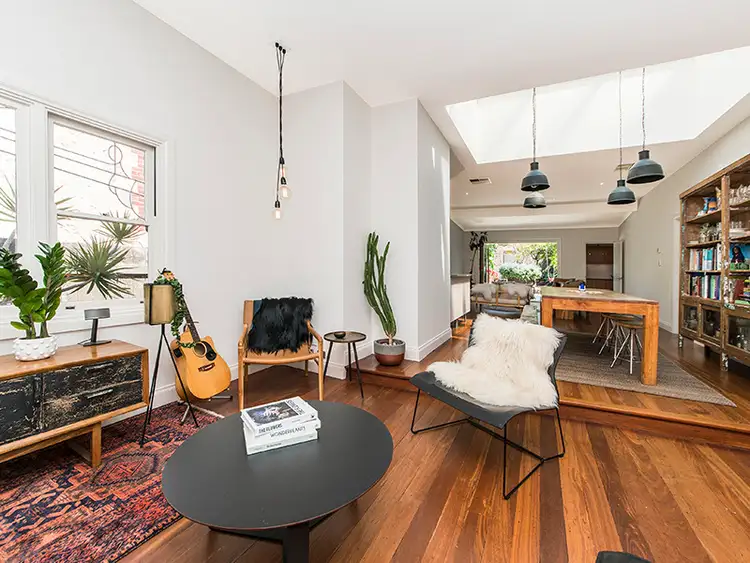 Third view of Homely house listing, 8 Ainslie Road, North Fremantle WA 6159