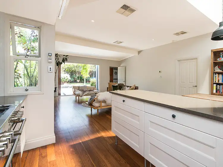 Fourth view of Homely house listing, 8 Ainslie Road, North Fremantle WA 6159