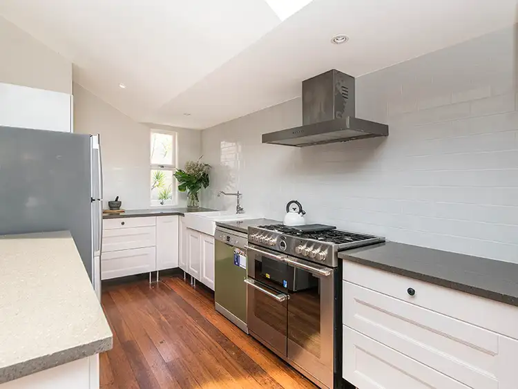 Fifth view of Homely house listing, 8 Ainslie Road, North Fremantle WA 6159