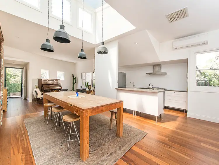 Sixth view of Homely house listing, 8 Ainslie Road, North Fremantle WA 6159